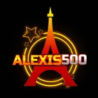ALEXIS500 - Petualangan Mengerikan di Dunia Kegelapan