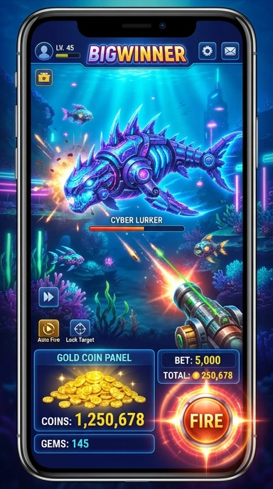 Koleksi aplikasi terbaru di bigwinner yang siap diunduh.